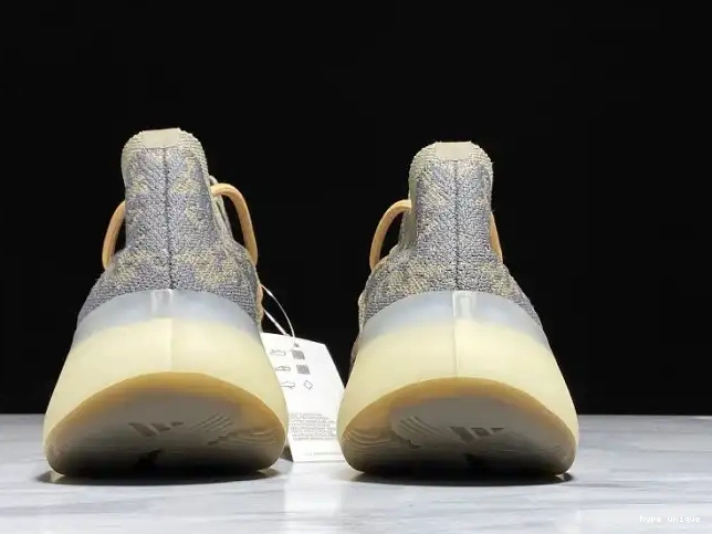 hype 380 Reflective Mist Yeezy Boost FX9846 Adidas 0518